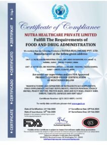 FDA CERTIFICATE_page-0001